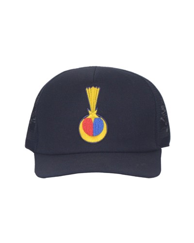 Yeni Lacivert Jandarma Asayiş Yazlık Şapka (Kep)