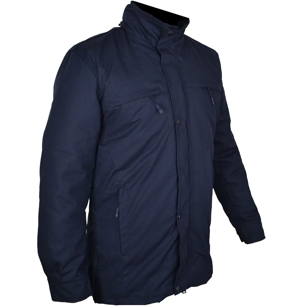 Jandarma Asayiş Orjinal Parka