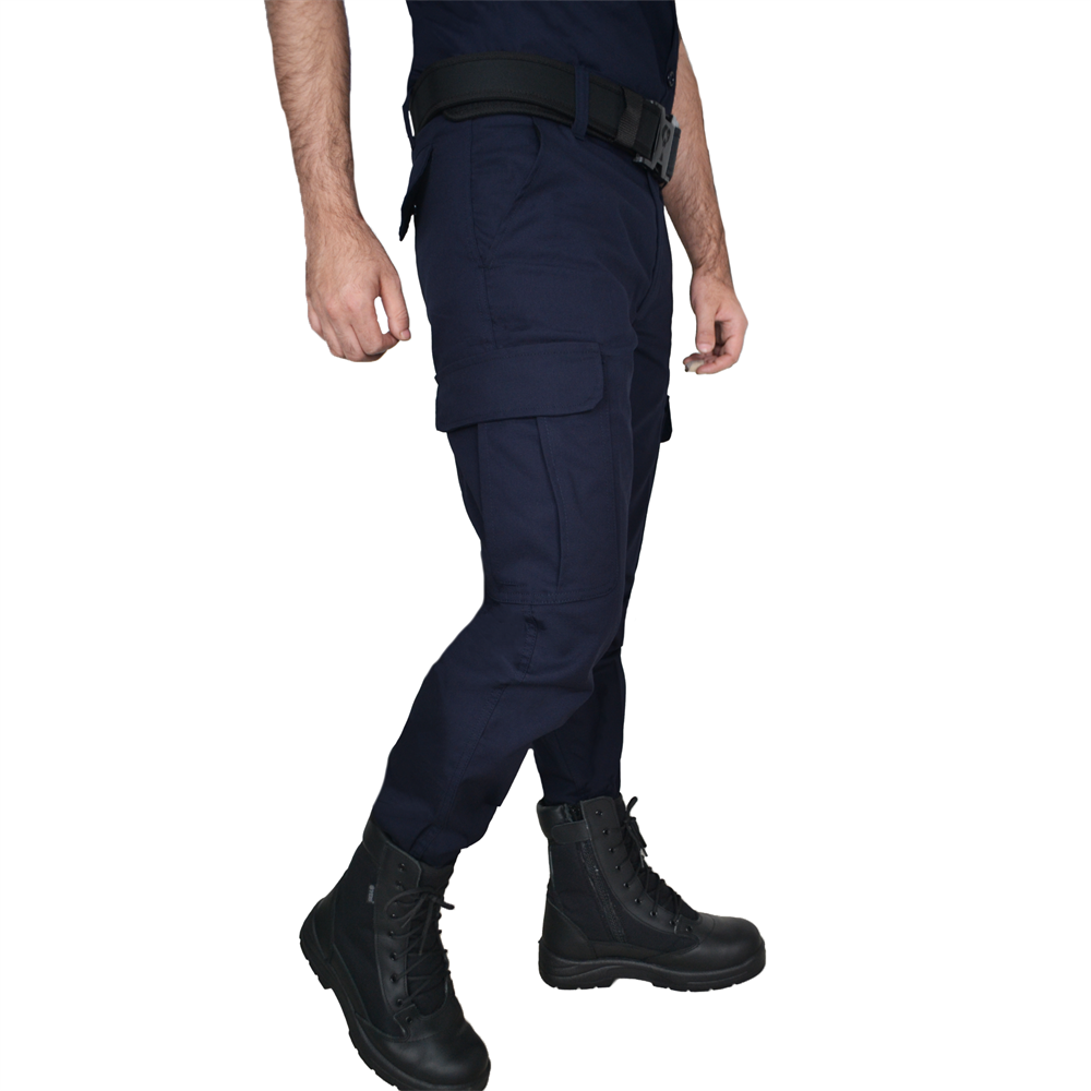 Şimşekoğlu Jandarma Asayiş Pantolon