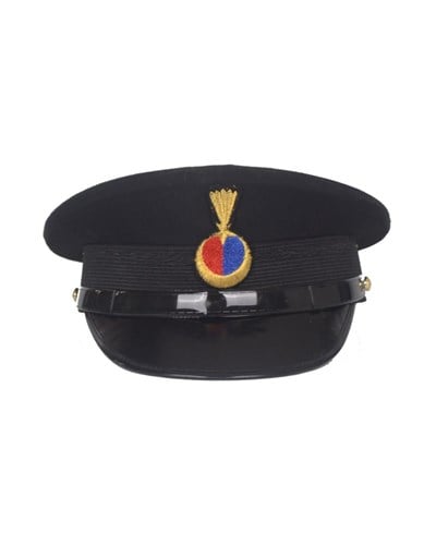 Jandarma Harici Uzman Çavuş Tören Şapkası