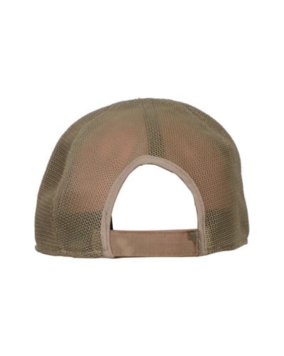 Jandarma Subay Kepi Yazlık Fileli