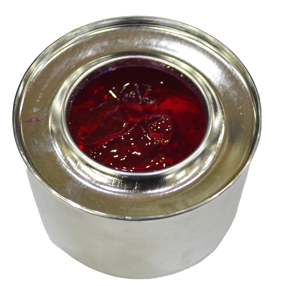 Taşınabilir Isıtıcı, Jel Reşo Yakıtı