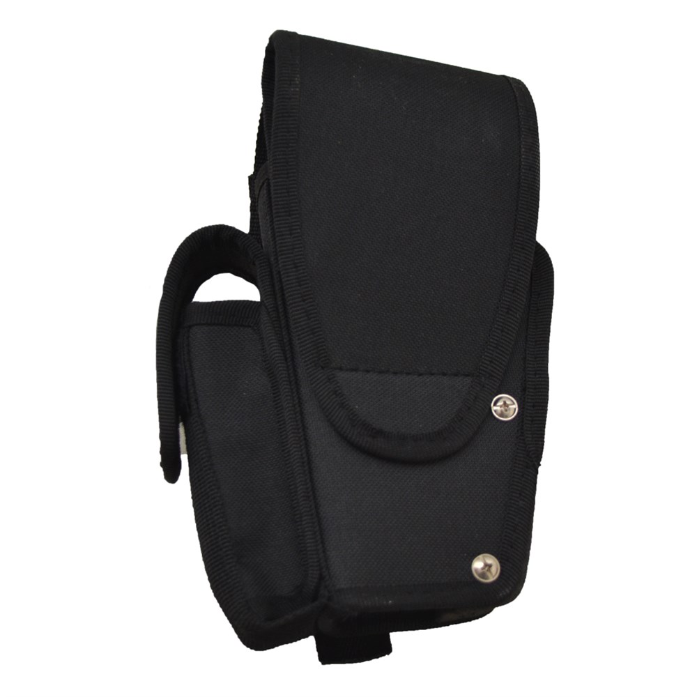 Kalıplı Şarjörlü Silah Kılıfı