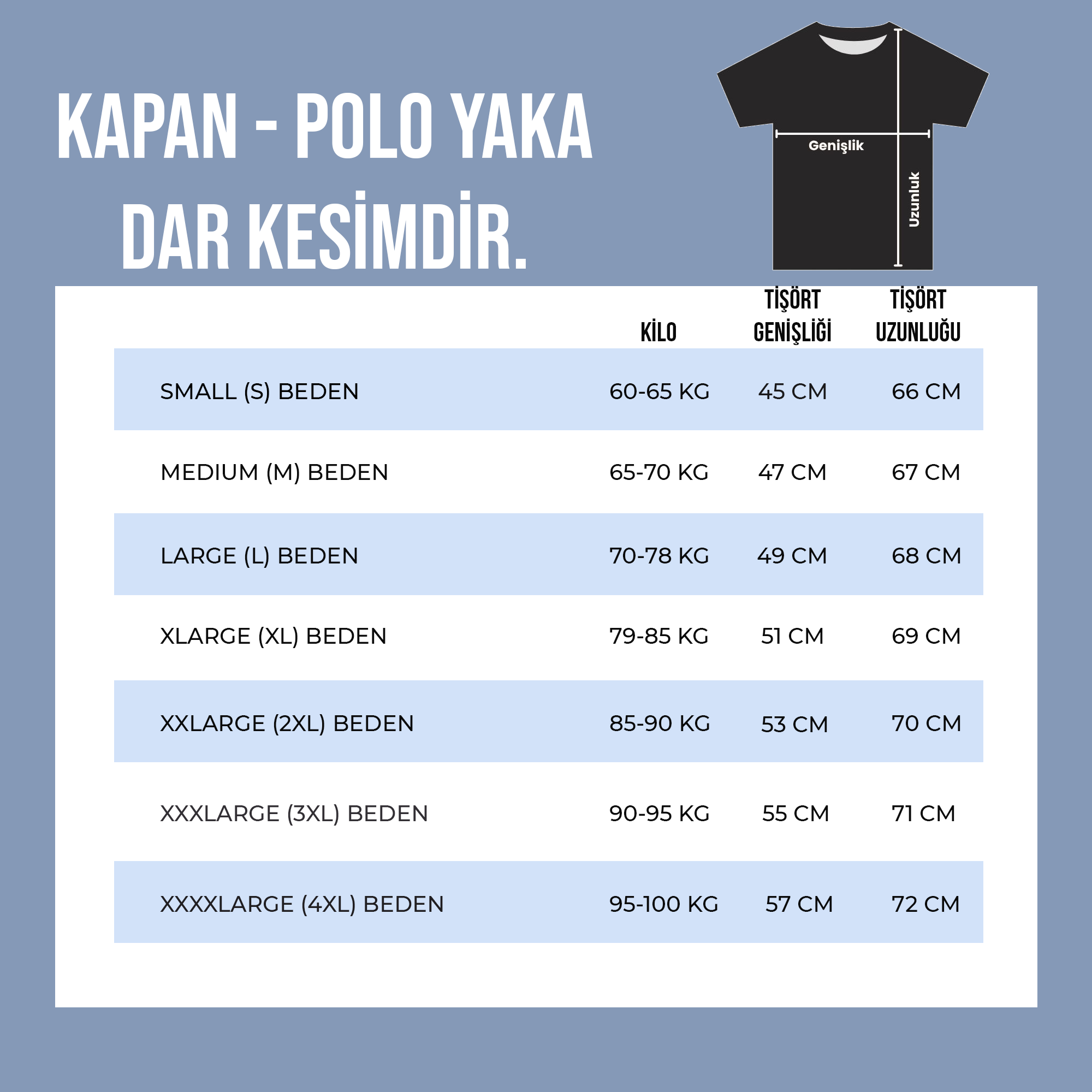 KAPAN Polo Yaka 2 Cepli Kısa Kollu Taktik T-Shirt Haki