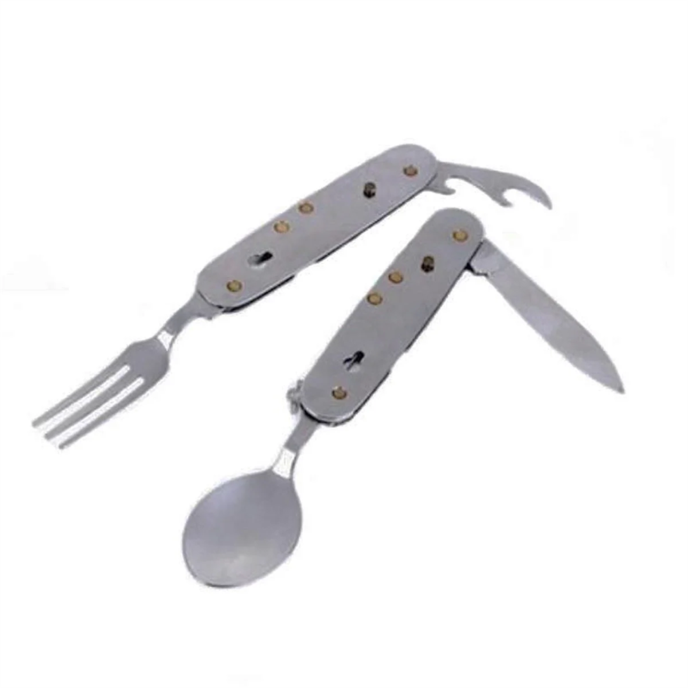 Kumanya Çakısı, Katlanabilir Bıçak