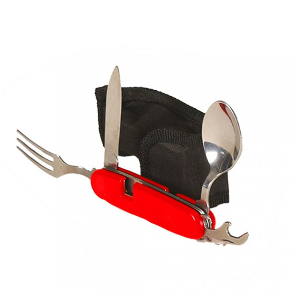 Kumanya Çakısı, Katlanabilir Bıçak