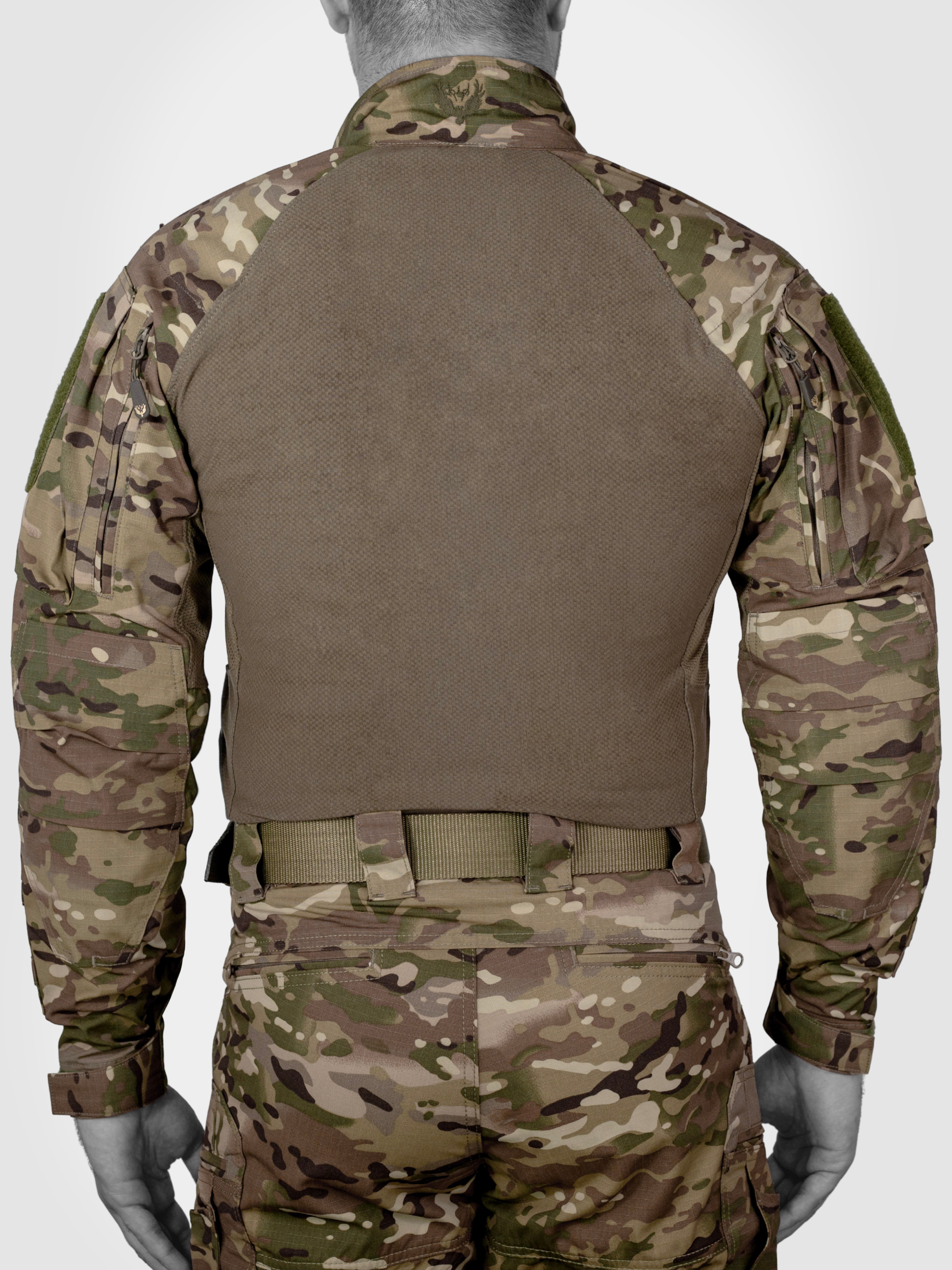 Mudeir Multicam Combat, Multicam Operasyon Tshirt