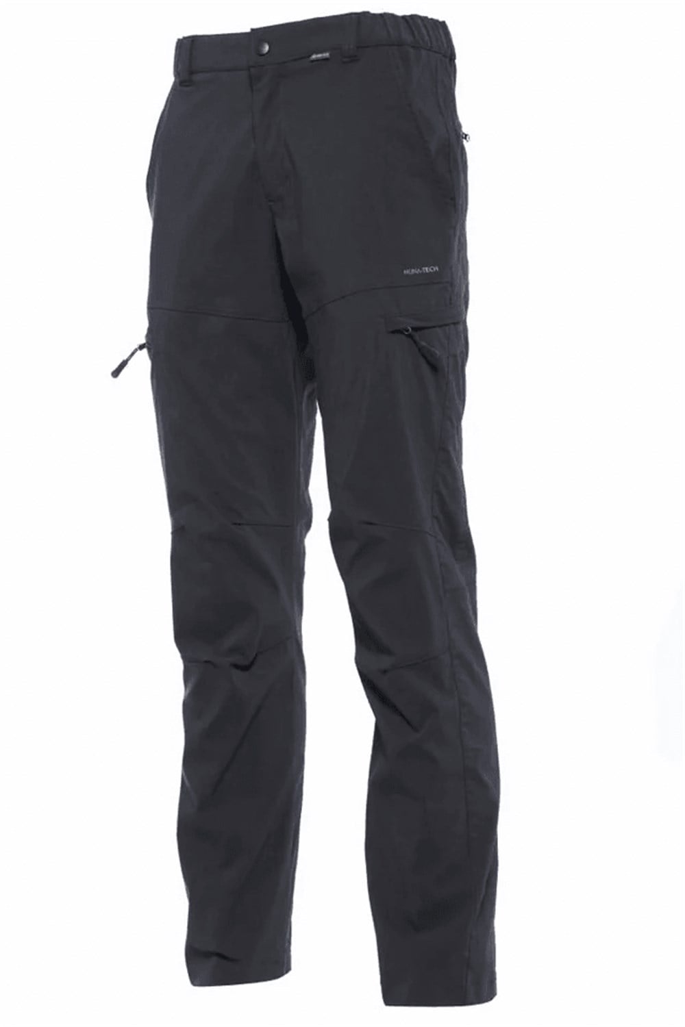 Nuna-Tech Quest 6 Cepli Taktikal Erkek Pantolon Antrasit 