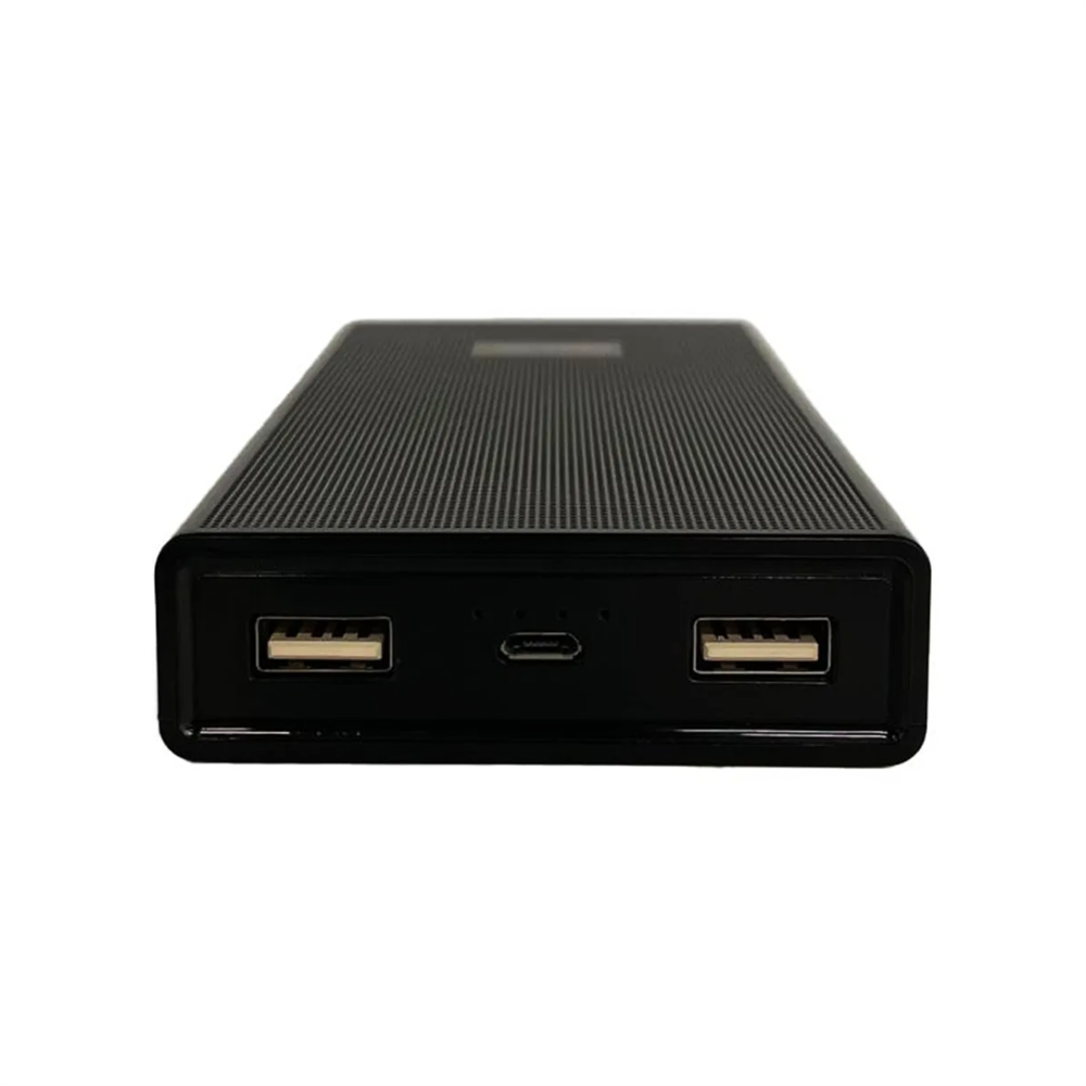 Pineng Pn-555 20.000 Mah Powerbank Siyah