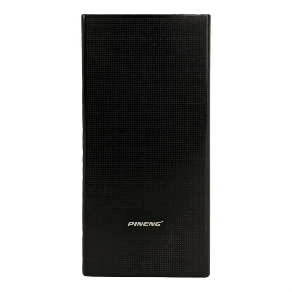 Pineng Pn-555 20.000 Mah Powerbank Siyah