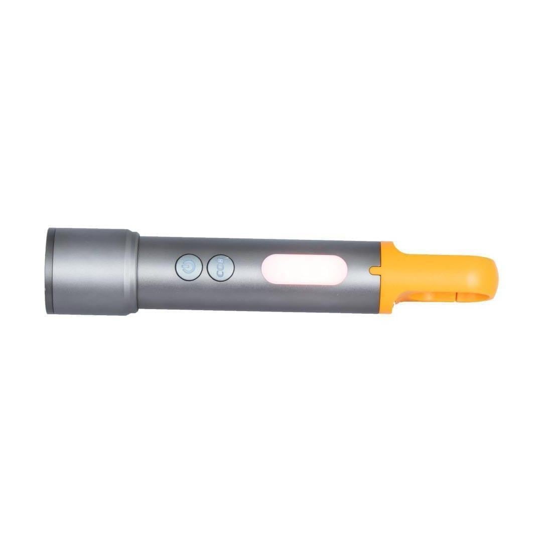 Powerdex Şarj Edilebilir El Feneri PD-3900