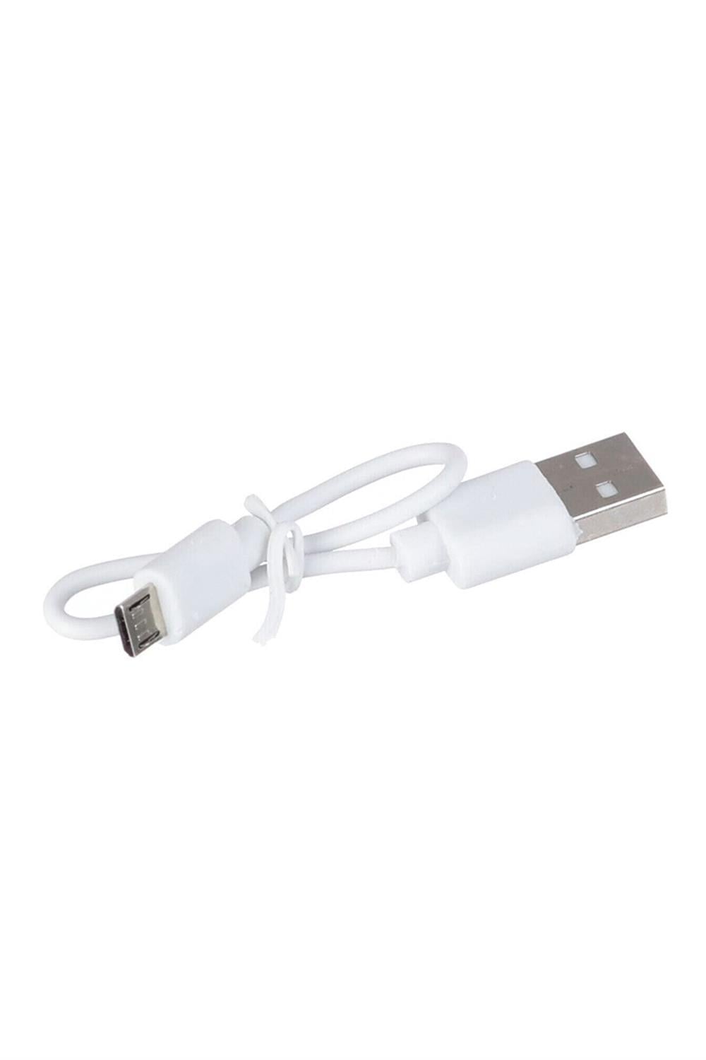 Powerdex Şarj Edilebilir El Feneri PD-5568 Plus