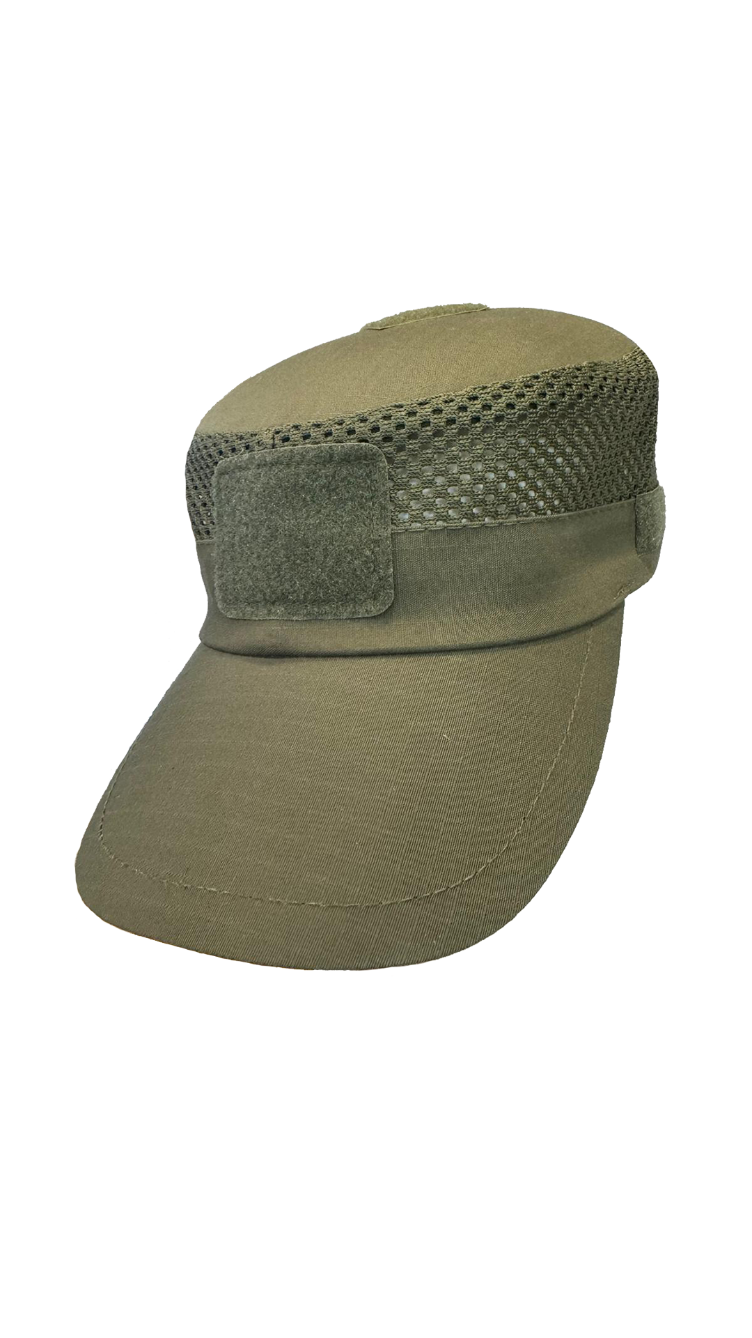 Şimşekoğlu Fileli Yazlık Haki Operasyon Kepi