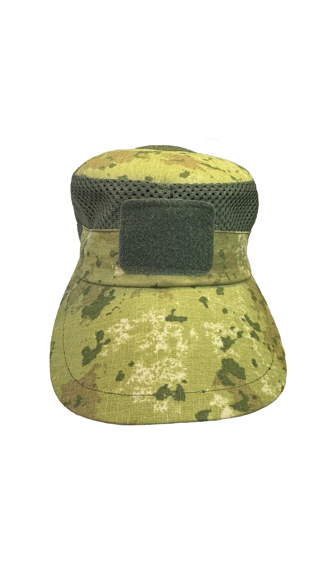 Şimşekoğlu Fileli Yazlık Kamuflaj Operasyon Kepi