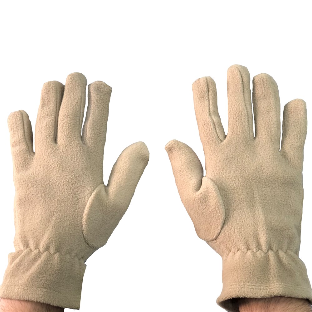 Şimşekoğlu Polar Bere Boyunluk Eldiven Seti