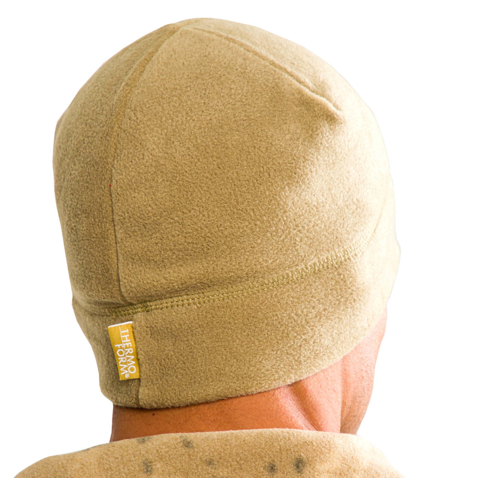 Thermoform Polar Bere Kum Rengi
