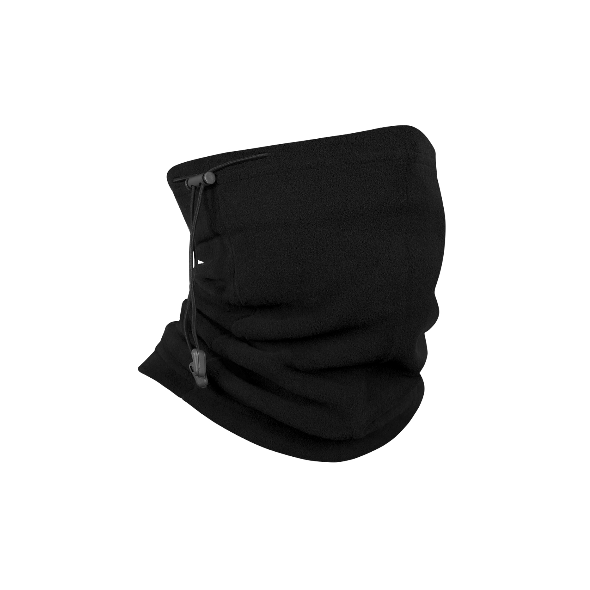 Thermoform Polar Boyunluk SİYAH