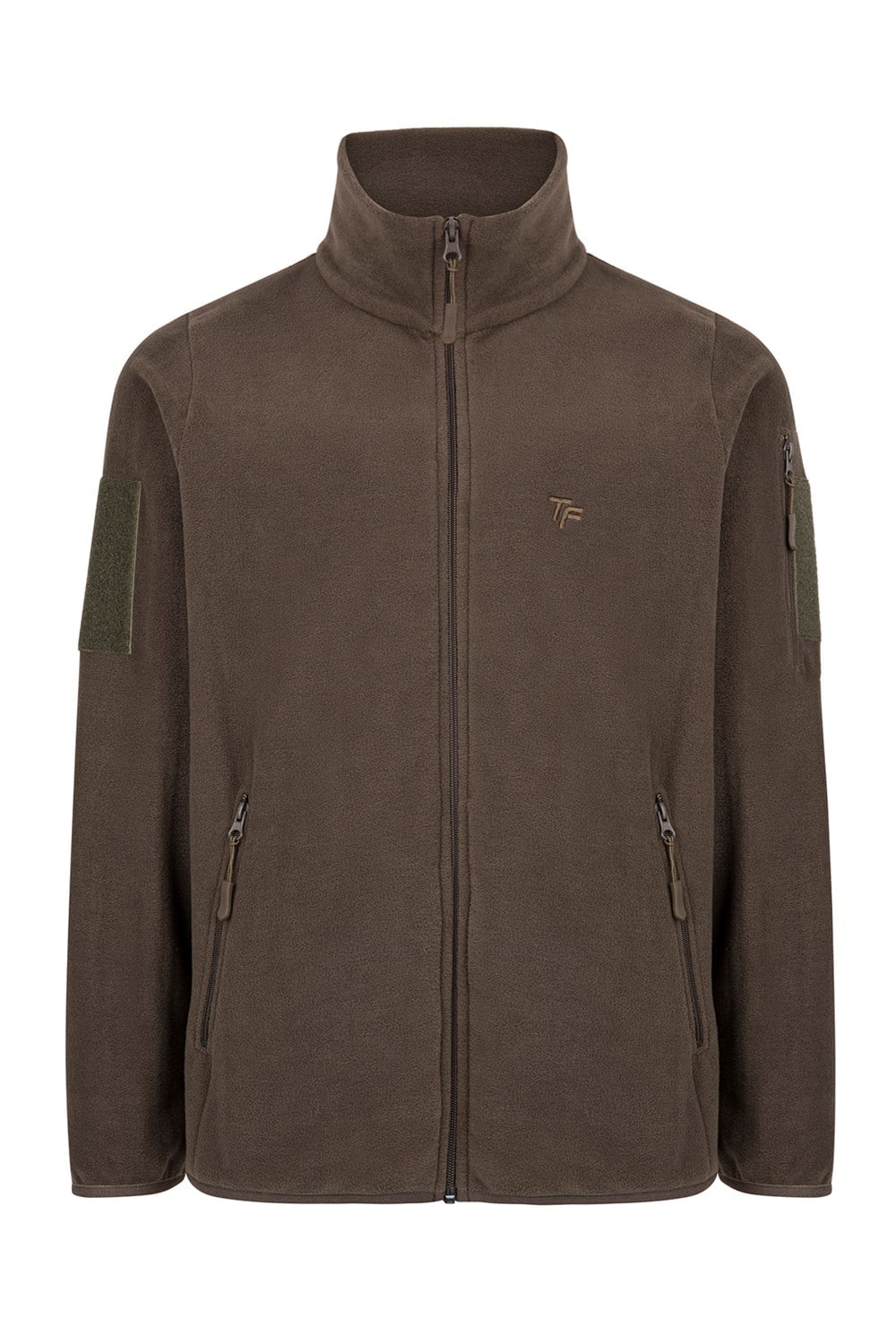 Thermo Polar Fleece Mont Koyu Haki