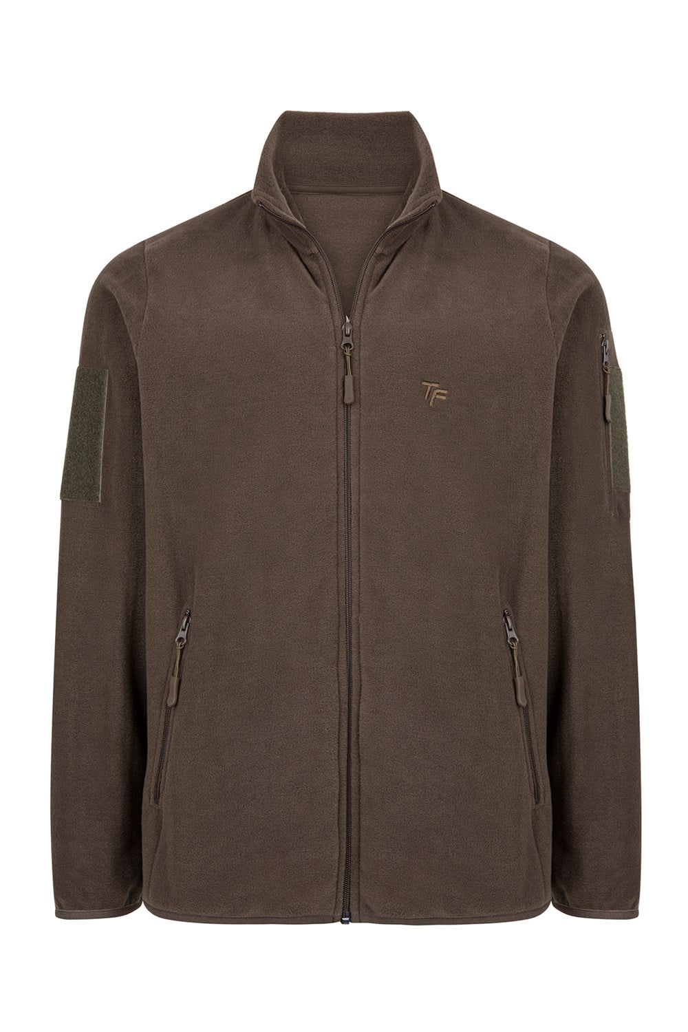 Thermo Polar Fleece Mont Koyu Haki