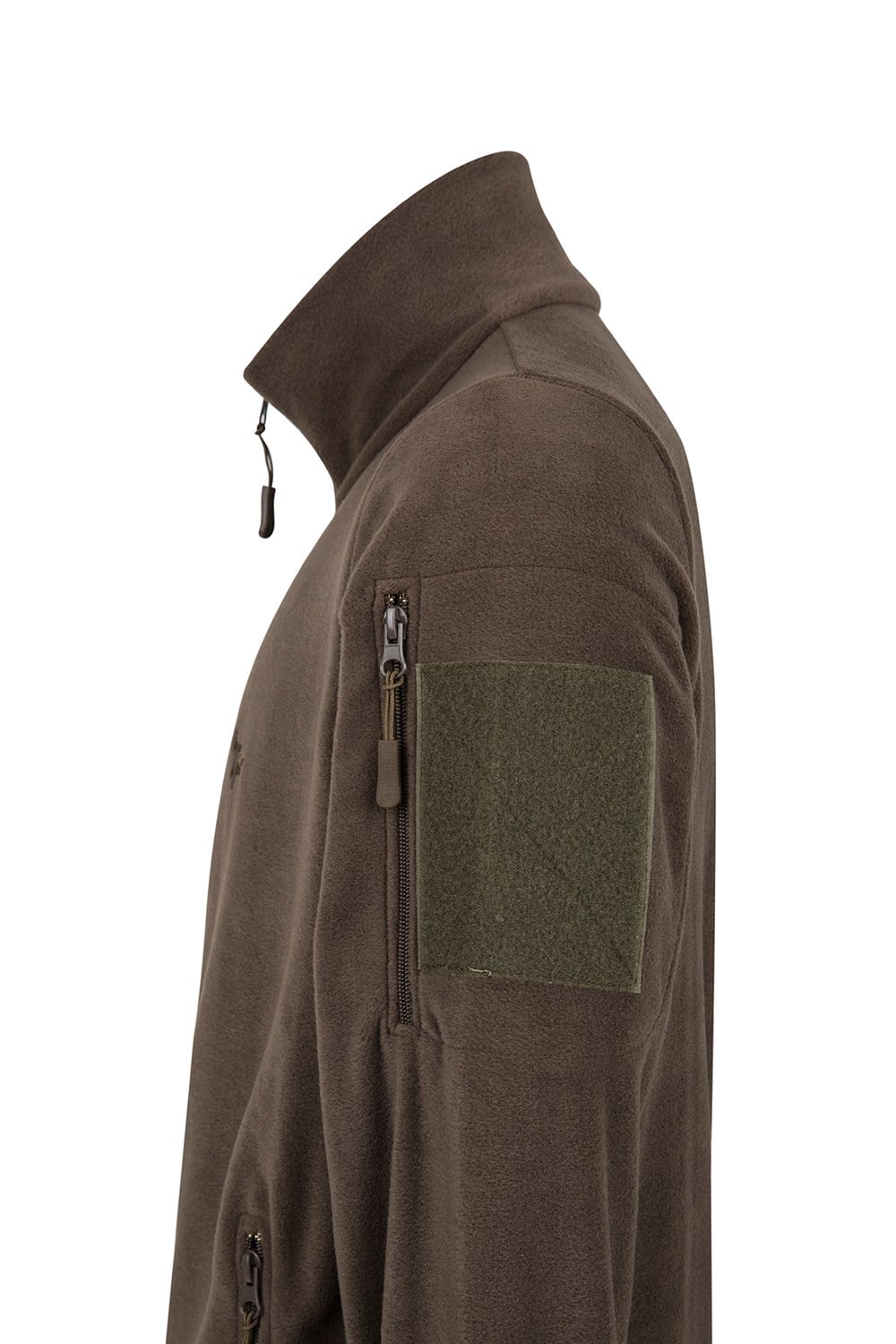 Thermo Polar Fleece Mont Koyu Haki
