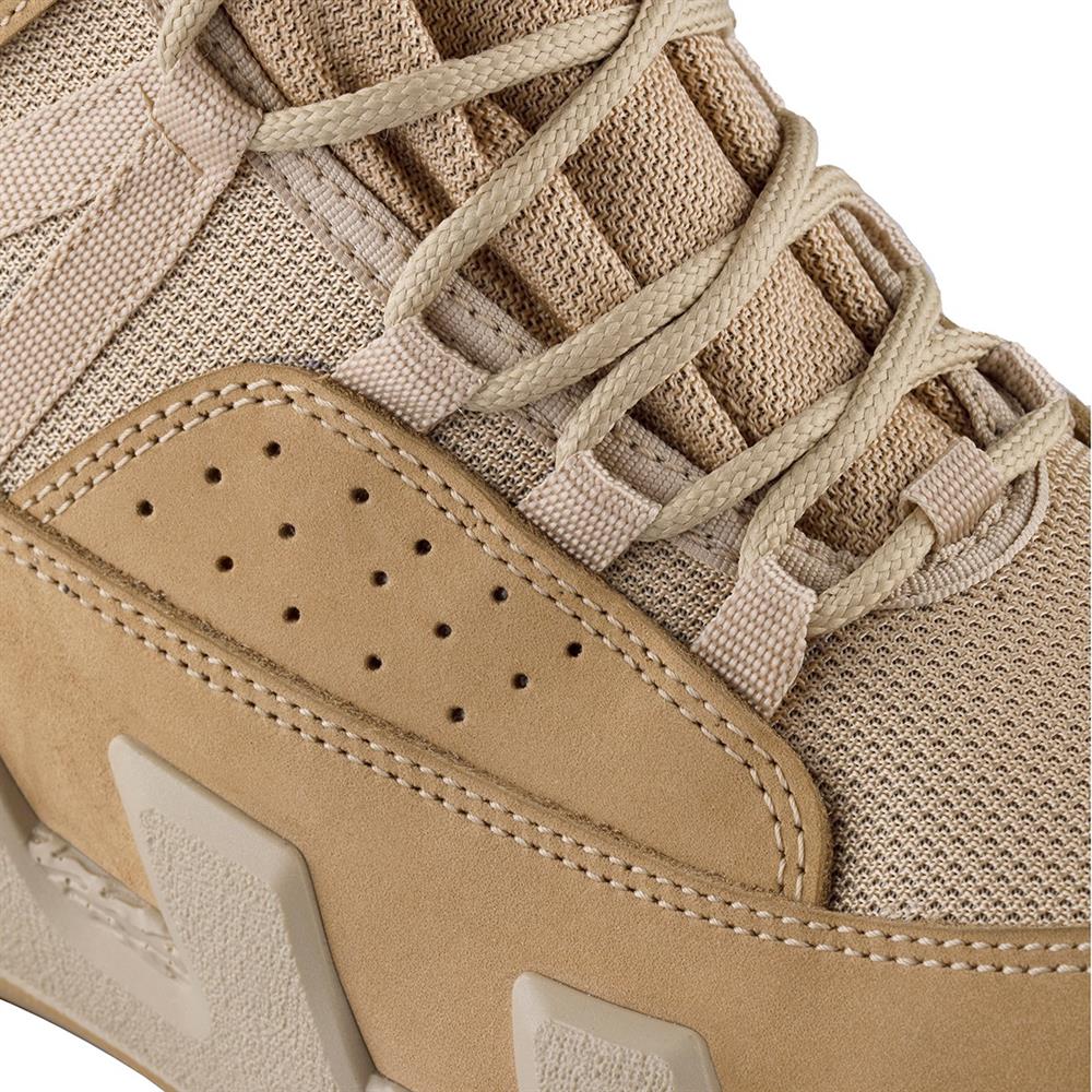 Vaneda Tactical 1191 Pro Mid On Duty Bej Nubuk Bot