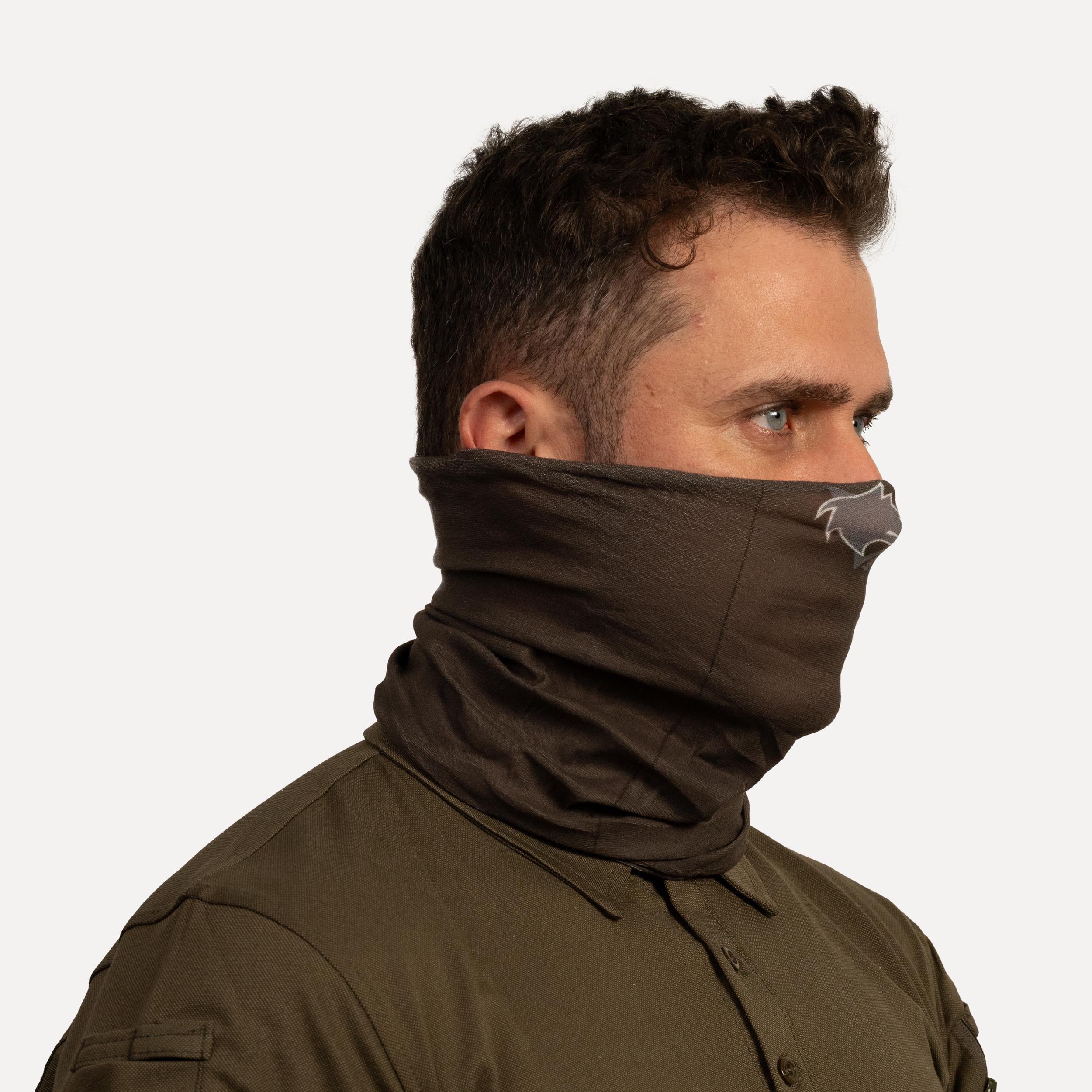 Wolftrap Çok Amaçlı Kullanılabilen Boyunluk Buff HAKİ