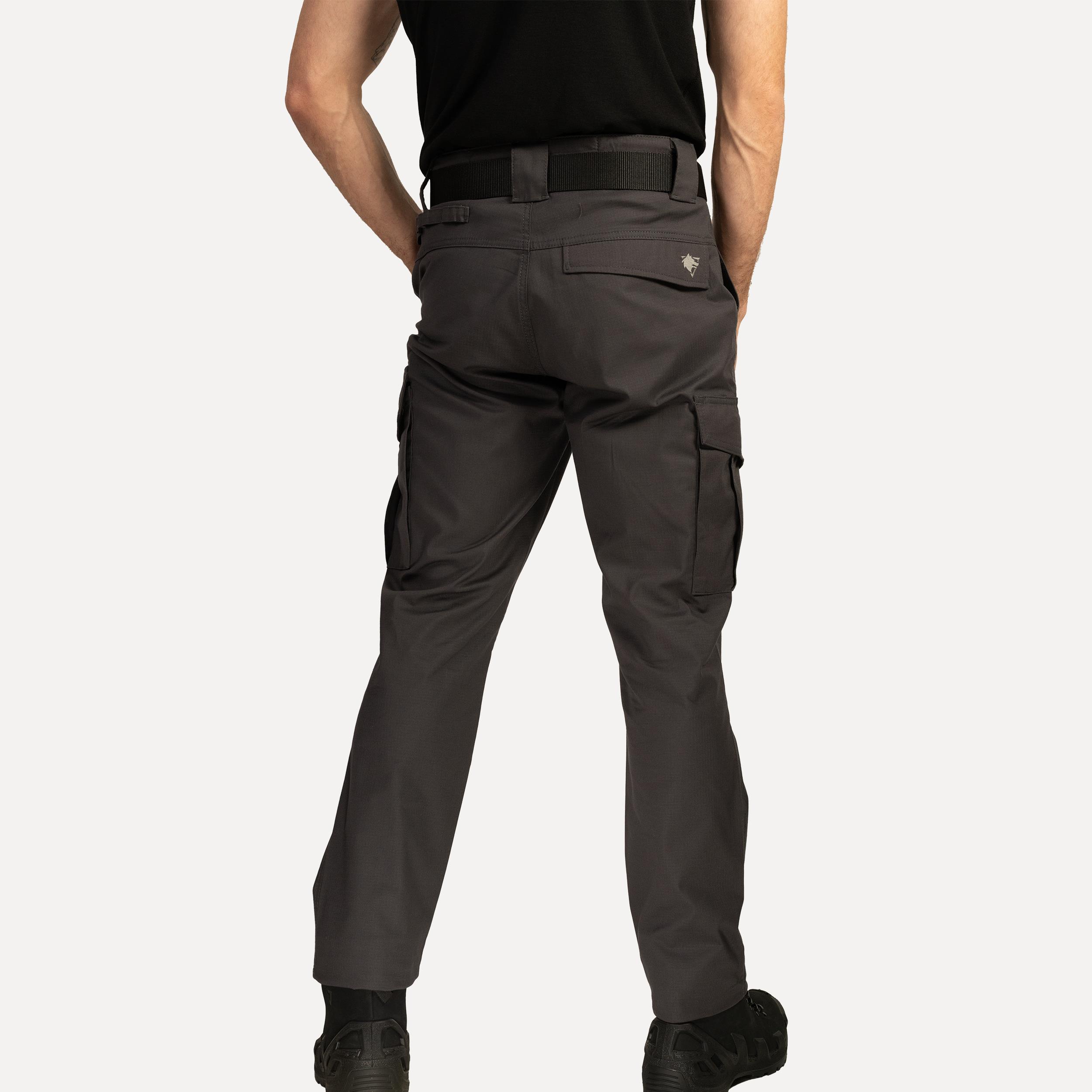 Wolftrap Tactical 501 Fit Antrasit Taktik Pantolon