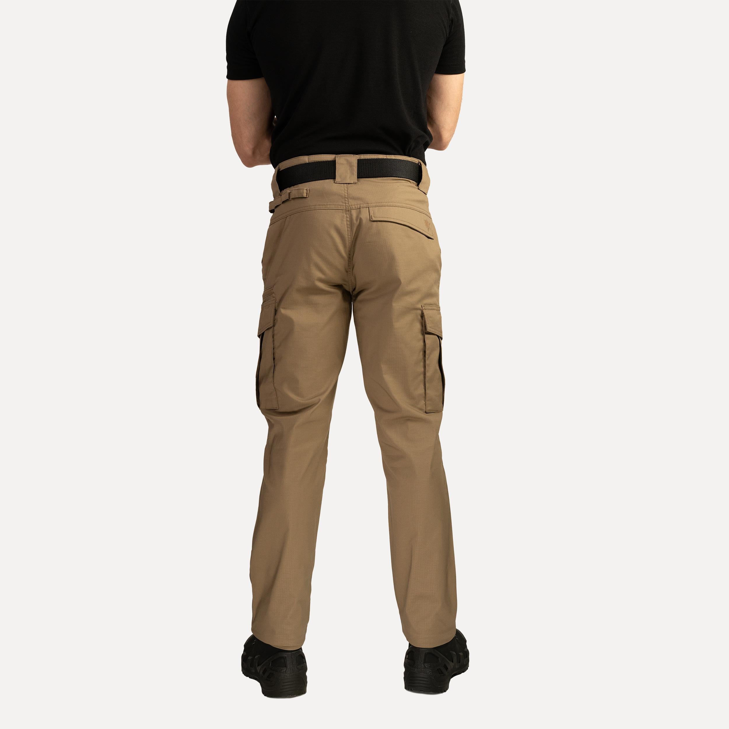 Wolftrap Tactical 501 Fit Bej Taktik Pantolon