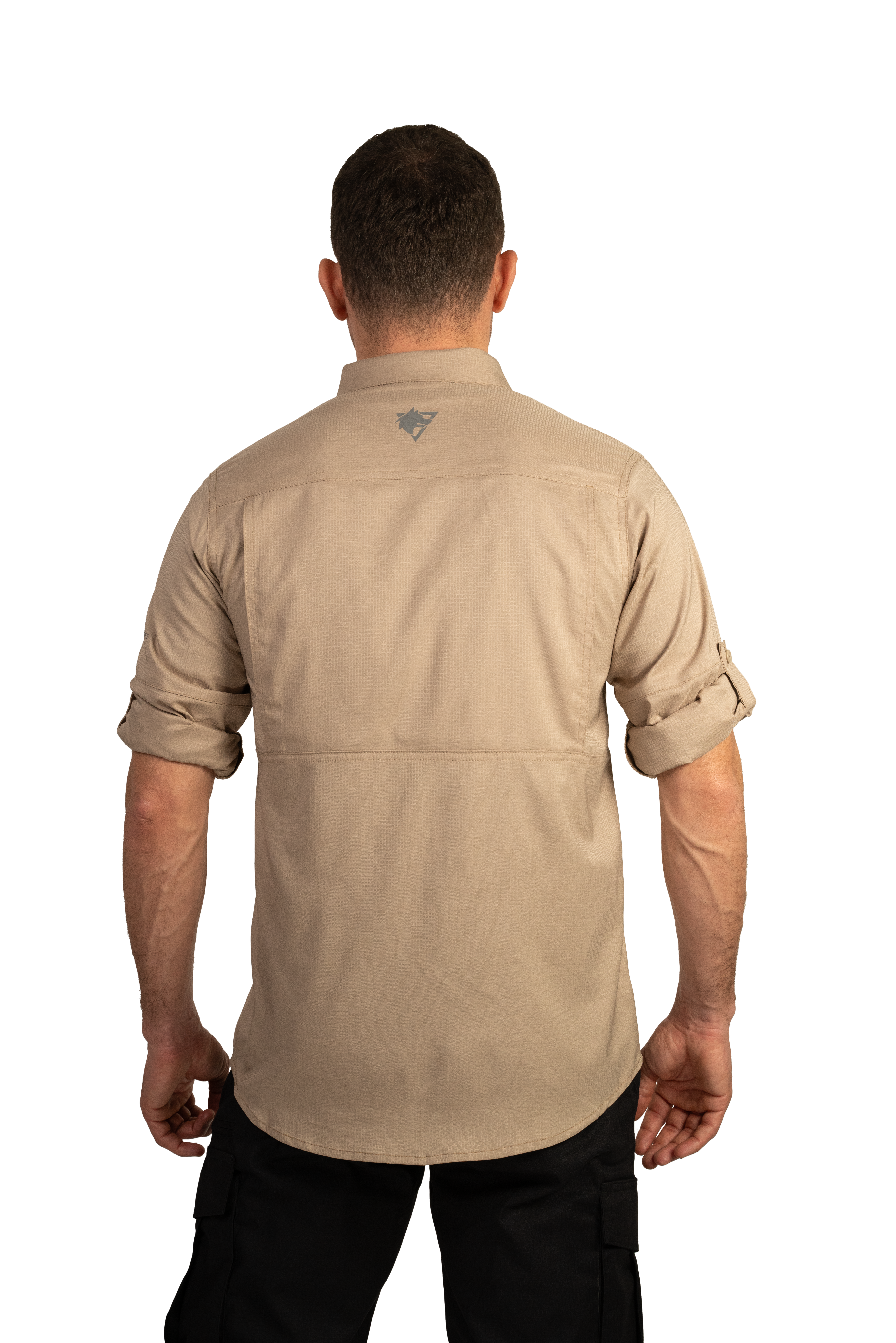 Wolftrap Tactical Anka Ultra Hafif Bej Taktik Gömlek 