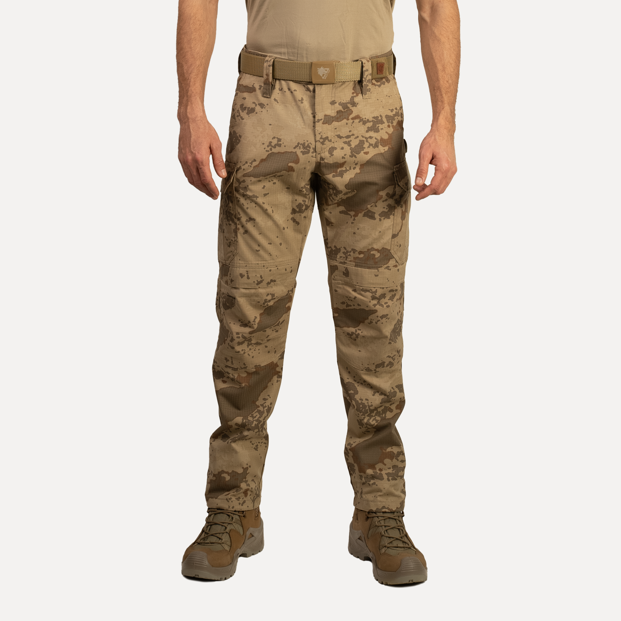 HUN Pusu Eğitim Pantolonu, Jandarma Kamuflaj Pantolon