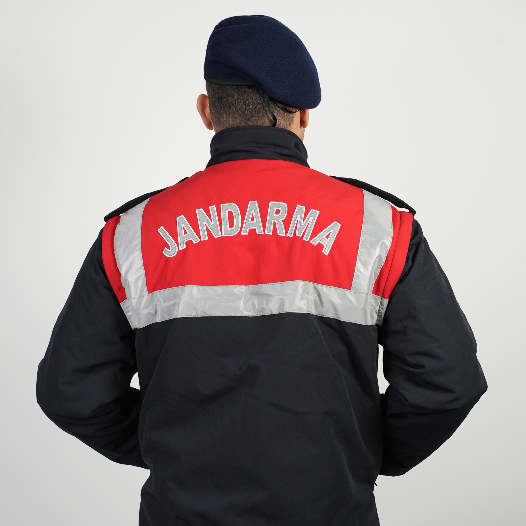Wolftrap Tactical Jandarma Asayiş Kolları Çıkmalı Mondig Mont