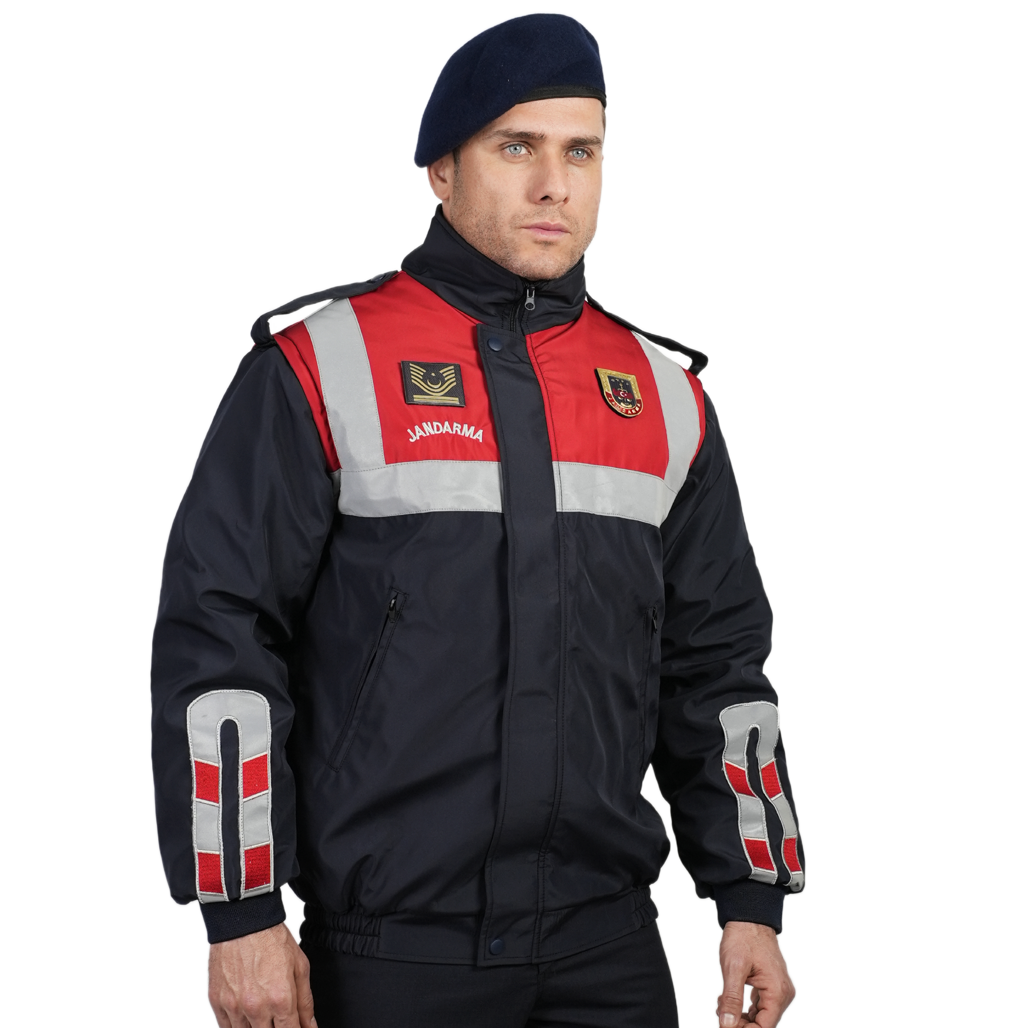 Wolftrap Tactical Jandarma Asayiş Kolları Çıkmalı Mondig Mont