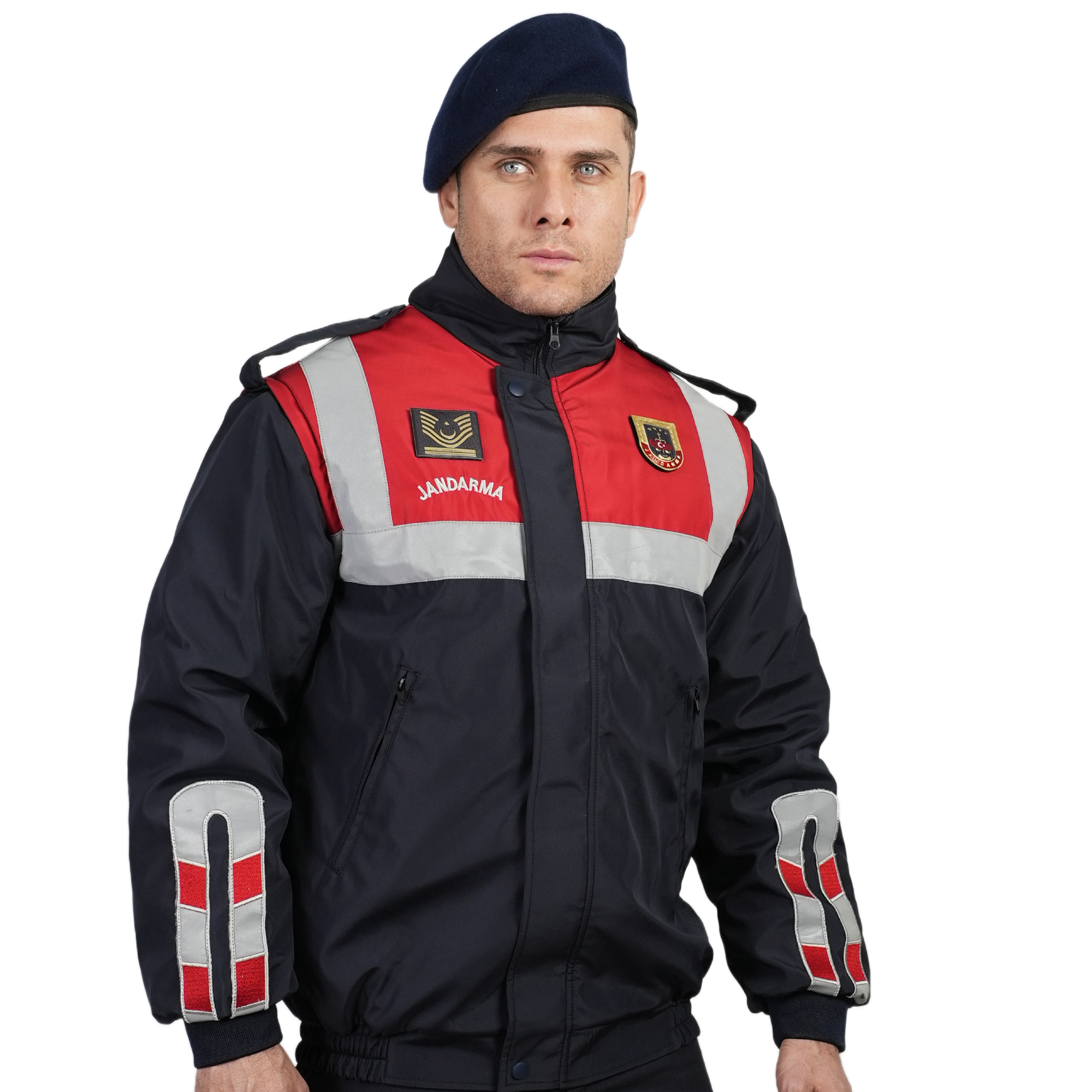 Wolftrap Tactical Jandarma Asayiş Kolları Çıkmalı Mondig Mont
