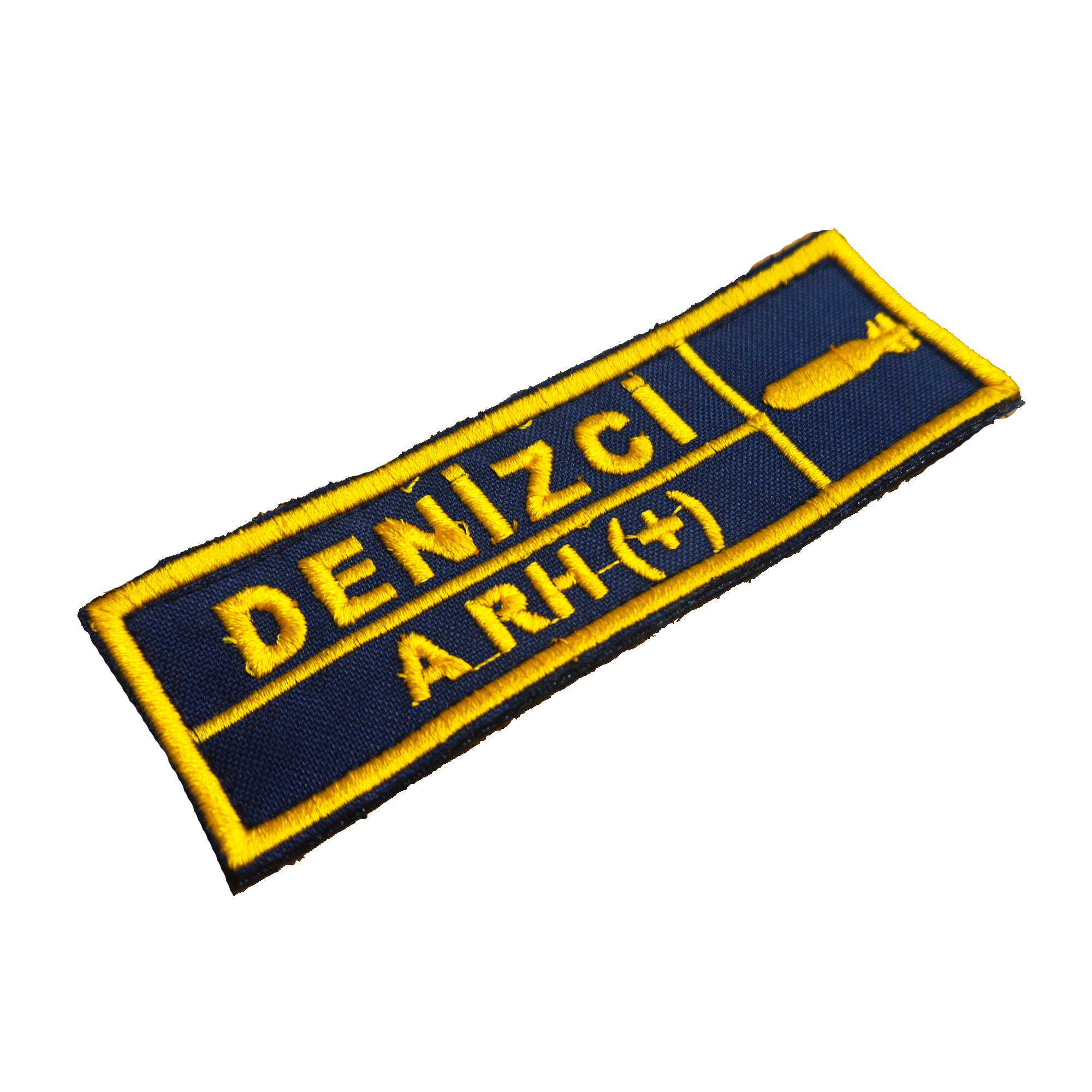 Yeni Tip Deniz Kuvvetleri Soyisimlik, Nakış Denizci İsimlik