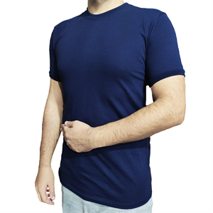 Jandarma Asayiş Fanila, Asayiş Lacivert Fanila, Kısa Kollu Lacivert Fanila