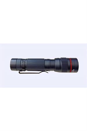 Powerdex Pilli El Feneri Pd-3344 Polis - Asker - Kamp Feneri