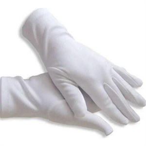Beyaz Tören Eldiveni
