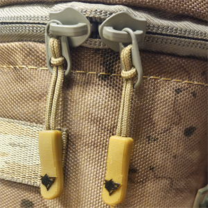 1.5 Litre Su Pedi Cebi Jandarma Kamuflaj, Çanta Aparatı Suluk