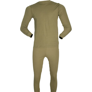 12li Temel Asker Seti, Acemi / Bedelli Kışlık Askeri Malzeme Paketi 