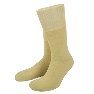 12li Kışlık Asker Çorap Seti, Pamuklu Askeri Çorap