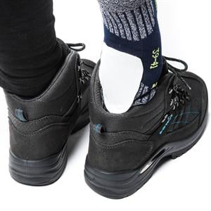 8 Saat Etkili Doğal Ayak Isıtıcı Bant, Cep Sobası 12li Paket