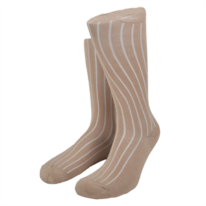 12li Yazlık Bambu Çorap Kum Rengi, Yazlık Bambu Çorap, Askeri Çorap