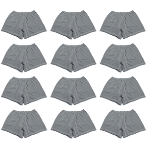 12li Kütahya Havacı Asker Paçalı Don, Havacı Askeri Boxer, Havacı Asker İç Çamaşırı