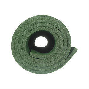 60X180 Cm Çok Amaçlı Mat Kamp Spor Egzersiz Plates Minderi-Mat