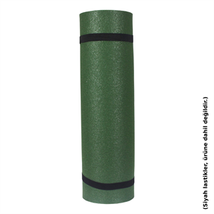 60X180 Cm Çok Amaçlı Mat Kamp Spor Egzersiz Plates Minderi-Mat