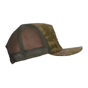 TSK Kamuflaj Ulaştırma Kepi Yazlık
