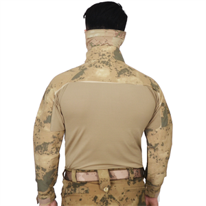 Jandarma Kamuflaj Combat, 2Cepli Operasyon Tişörtü
