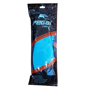 Pegai Ultra Konforlu 3D Gel Tabanlık