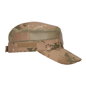 Yazlık Jandarma Operasyon Kepi Peç Takılabilir