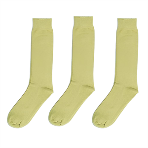 3lü Yazlık Asker Çorabı, Acemi / Bedelli Askeri Bot Çorap